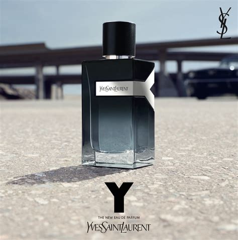 ysl parfym prisjakt|Yves Saint Laurent Y Men edp 60ml .